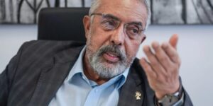 Senador defende fim da escala 6×1 e redução da jornada de trabalho para 40 horas semanais