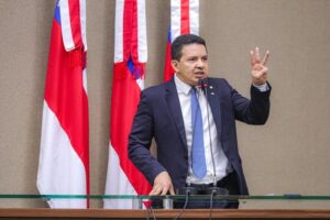 Deputado Péricles busca reduzir espera por primeira consulta oncológica no Amazonas