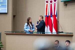 Procuradoria da Criança e do Adolescente da Aleam ganha nova estrutura para proteger vítimas