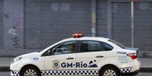 Divisão de elite da Guarda Municipal do Rio começa a atuar em março com armas e câmeras corporais