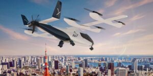 Embraer vende duas aeronaves elétricas para o Japão