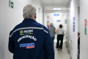 Procon-AM autua hospital particular por falhas graves no atendimento e irregularidades em licença