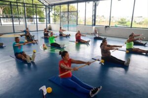 Programa Respirar promove diálogos sobre Alzheimer em Manaus