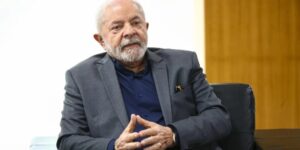 Lula defende autodeterminação da Venezuela e questiona plano de Trump para Gaza
