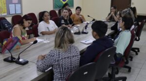 Seas capacita técnicos em antropologia do povo Yanomami para assistência social