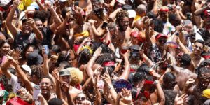 Rio de Janeiro se prepara para receber 8 milhões de foliões no Carnaval 2026