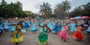 Assembleia do Rio concede o Prêmio Marielle Franco ao grupo Tambores de Olokun