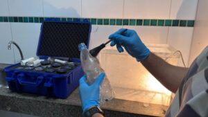 Instituto de Identificação do AM atinge 99% de eficácia em laudos em 2025