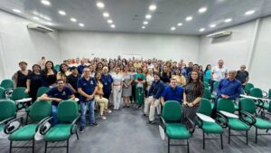 Escola de Governo do Amazonas projeta expansão e 30% mais servidores capacitados em 2025