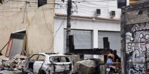 Moraes determina envio de imagens da Operação Contenção ao Rio de Janeiro para a PF