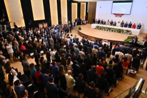 TCE-AM lança programa inédito para reestruturar a educação básica no Amazonas