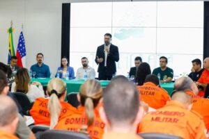 Governo do Amazonas expande municípios prioritários no combate ao desmatamento e queimadas