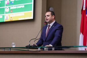 Roberto Cidade inicia 2026 com balanço positivo e metas ambiciosas para a Aleam