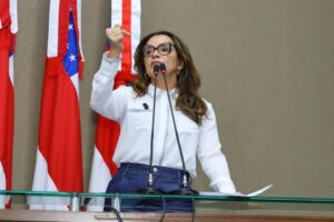 “Ele sambou na cara das mulheres”: deputada comemora prisão de suspeito de agressão em Manaus