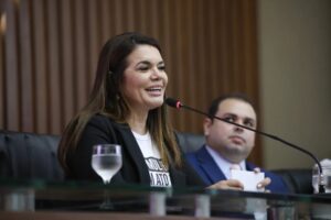 Procuradoria da Mulher da Aleam intensifica campanha “Não é Não!” contra assédio no Carnaval