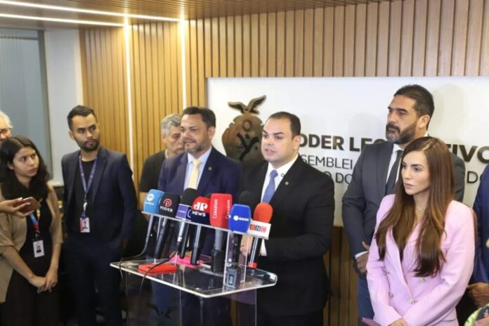 FGV divulga lista de aprovados no concurso da Assembleia Legislativa do Amazonas