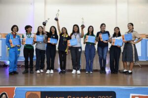 Programa Jovem Senador 2026 abre oportunidade para alunos da rede estadual do Amazonas