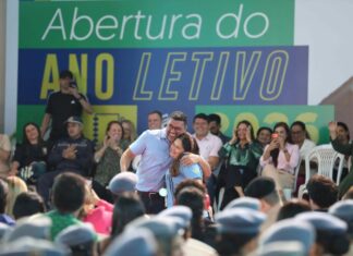 Mais de 2,1 mil estudantes da rede estadual do Amazonas foram aprovados em universidades públicas
