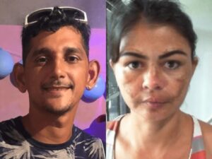 Polícia Civil divulga imagens de duas pessoas desaparecidas na zona norte de Manaus