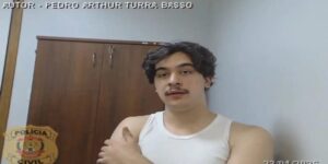 STJ nega liberdade a piloto acusado de espancar jovem e mantém prisão em Brasília