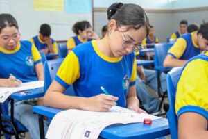 Escolas de Manaus são convidadas a participar da Olimpíada Brasileira de Matemática
