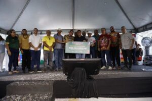 Carnaval da Floresta 2026: Governo do Amazonas anuncia programação e reforço na segurança