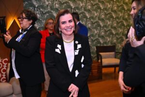 Yara Lins inicia novo ciclo no TCE-AM com foco em transparência e eficiência