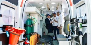 SUS bate recorde em 2025 com 14,7 milhões de cirurgias eletivas