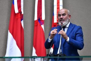 Cabo Maciel impulsiona pauta da fibromialgia no Amazonas com leis e projetos na Aleam