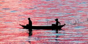 Governo suspende dragagem do Rio Tapajós após mobilização indígena