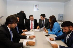 CCJR da Aleam analisou mais de mil projetos em 2025 e foca em rigor técnico em 2026