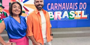 TV Brasil transmite desfile do Grupo de Acesso 2 de São Paulo com exclusividade