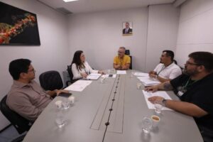 Amazonas avança na transparência de emendas parlamentares com nova lei