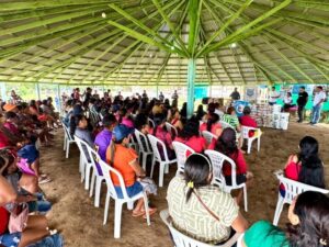 Comandante Dan destina emendas para fortalecer pescadores do Careiro da Várzea com motores e alimentos
