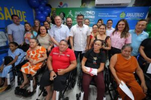 Governo do Amazonas amplia Auxílio Estadual e leva assistência social à região do Purus