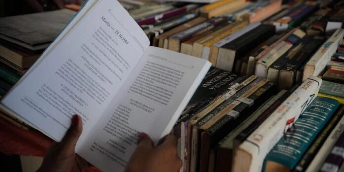 Sesc abre inscrições para Prêmio de Literatura 2026; obras inéditas podem ser enviadas até março