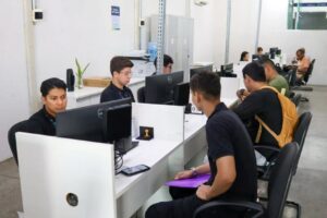 Sine Amazonas abre 181 vagas de emprego nesta segunda-feira (9)