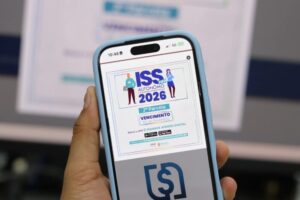 Segunda parcela do ISS Fixo 2025 para autônomos e sociedades uniprofissionais de Manaus vence nesta terça-feira