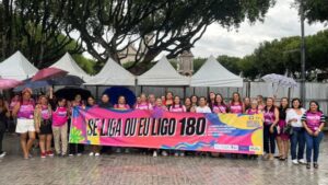 Carnaval da Floresta 2026: Sejusc intensifica ações de proteção e combate à violação de direitos