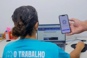 Sine Manaus oferece 317 vagas de emprego nesta terça-feira (10)