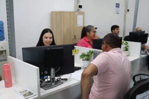 Sine Amazonas oferece 177 vagas de emprego nesta terça-feira