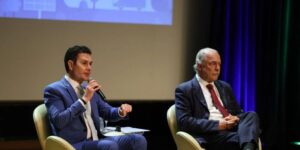 Ministros defendem parcerias público-privadas para impulsionar investimentos em infraestrutura no Brasil