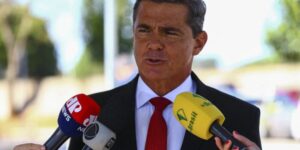 Moraes solicita ao Exército manifestação sobre visita íntima para general preso na trama golpista