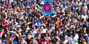 Ministério Público de SP vai investigar superlotação em blocos de rua