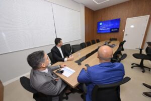 Manaus garante voz estratégica em conselho nacional da Reforma Tributária