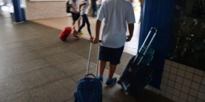 MP de Minas alerta pais sobre riscos de exposição de menores nas redes sociais