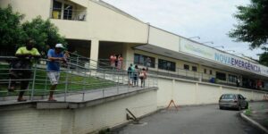 Seis mortos em tiroteio em bar de Nova Iguaçu; polícia investiga disputa entre quadrilhas