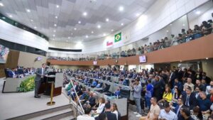 Prefeito David Almeida destaca planejamento urbano como motor para o crescimento de Manaus