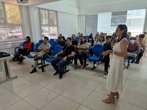 Manausprev divulga balanço do último trimestre de 2025 em reunião de desempenho