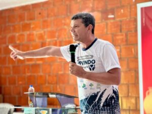 Comandante Dan pede regulamentação da Lei do Sossego Público pelo Governo do Amazonas
